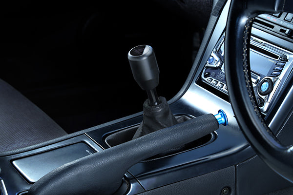 Tomei Duracon Type SS Shift Knob - M12 x P1.25mm - Toyota / Subaru