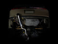 ISR Performance Series II GT Single Exhaust System - Resonated - Nissan S14 240sx (1995-1998)