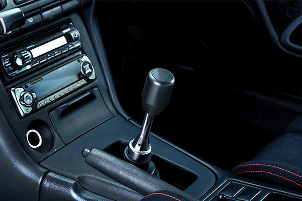 Tomei Duracon Type SS Shift Knob - M10 x P1.25mm - Nissan / Mitsubishi
