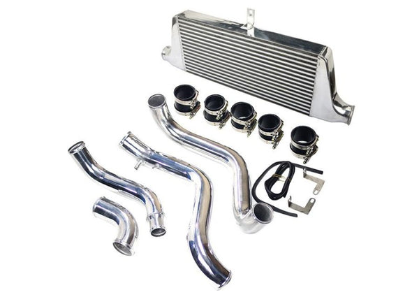 ISR Performance M-Spec Intercooler Kit - Nissan 240sx S14 SR20DET