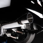 DC Sports Exhaust DC Sports Y Back Exhaust (03-08 Nissan 350Z)