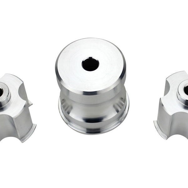 SPL Parts Solid Differential Mount Bushings - BMW Z4 G29 (2019+)