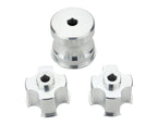 SPL Parts Solid Differential Mount Bushings - BMW Z4 G29 (2019+)