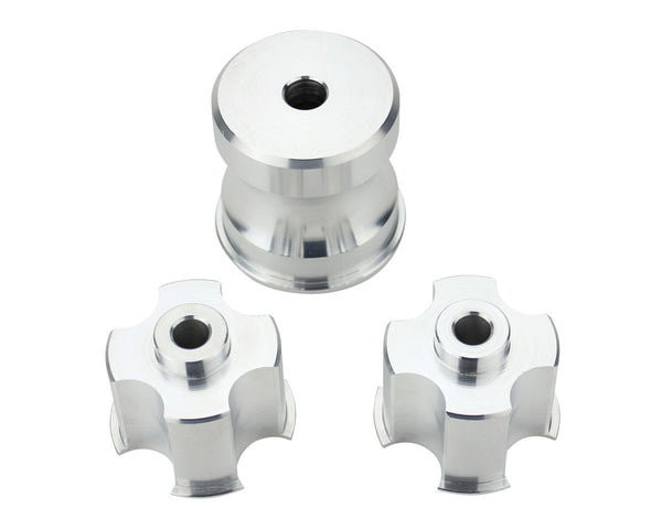 SPL Parts Solid Differential Mount Bushings - BMW Z4 G29 (2019+)