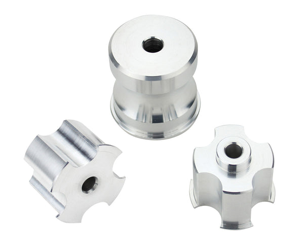 SPL Parts Solid Differential Mount Bushings - BMW Z4 G29 (2019+)