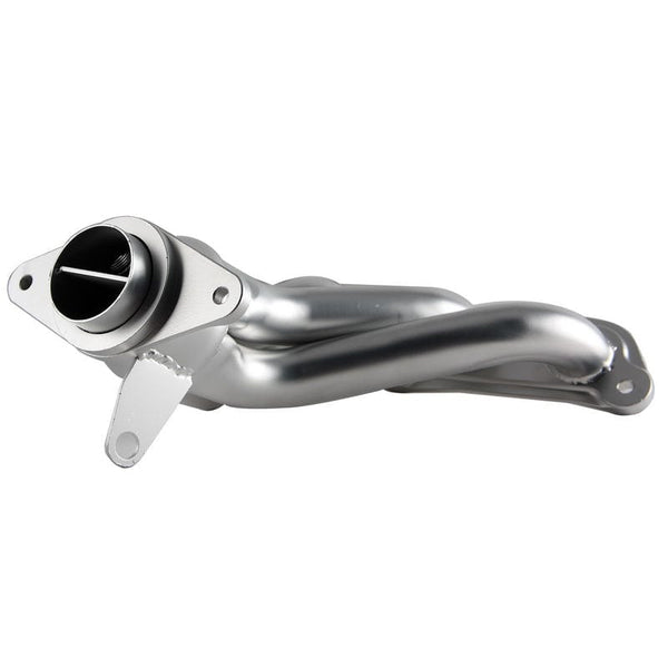 DC Sports Header DC Sports Ceramic Header (16-18 Scion iM/ 08-14 Scion xD/ 09-14 Toyota Matrix)