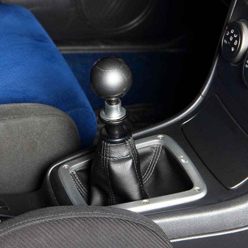 DC Sports Ball Weighted Shift Knob – Circuit Spec R