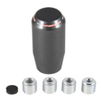 DC Sports Accessories DC Sports Shaft Weighted Shift Knob (Universal)