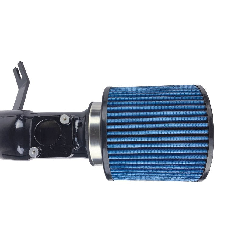 Injen SP Short Ram Air Intake System BLACK - Honda Civic Si (2017-2020)