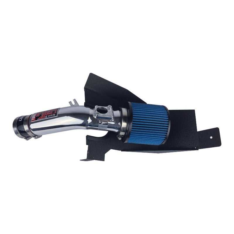 Injen SP Short Ram Cold Air Intake System (Polished) - Honda Civic Si 2017-2020