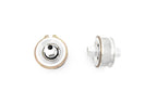 SPL Parts Adjustable Front Caster Rod Monoball Bushings - BMW Z4 G29 (2019+)