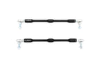 SPL Parts Front Sway Bar End Links Set - Toyota A90 Supra (2020+)