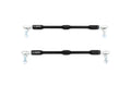 SPL Parts Front Sway Bar End Links Set - BMW Z4 G29 (2019+)