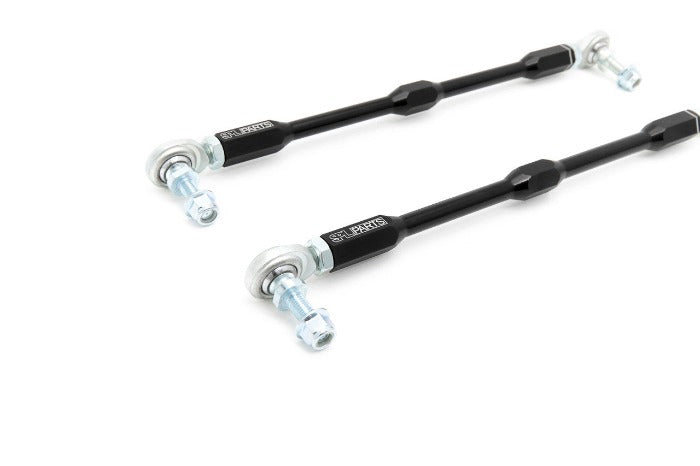 SPL Parts Front Sway Bar End Links Set - BMW Z4 G29 (2019+)
