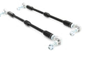 SPL Parts Front Sway Bar End Links Set - BMW Z4 G29 (2019+)