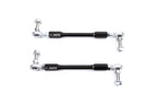 SPL Parts Front Swaybar End Links Set - Tesla Model 3 (2017+)