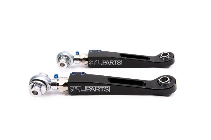 SPL Parts Front Lower Control Arms Set - BMW Z4 G29 (2019+)