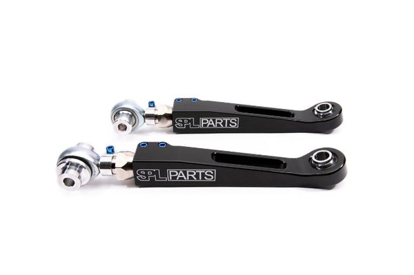 SPL Parts Front Lower Control Arms Set - BMW Z4 G29 (2019+)