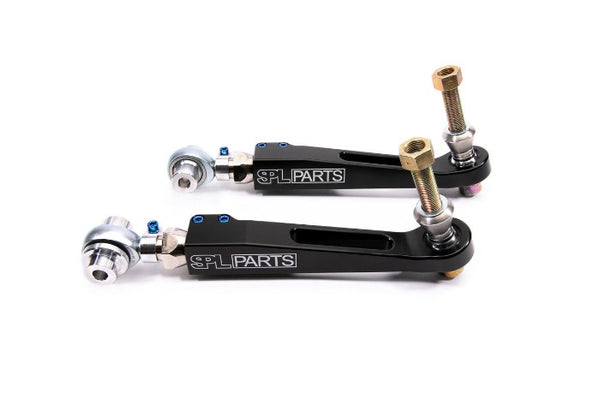 SPL Parts Front Lower Control Arms Set - BMW Z4 G29 (2019+)