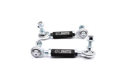 SPL Parts Rear Swaybar End Links Set - Tesla Model 3 & Y