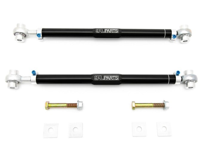 SPL Parts Rear Toe & Eccentric Lockout Kit - Toyota A90 Supra (2020+)