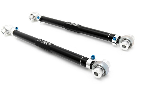 SPL Parts Rear Toe & Eccentric Lockout Kit - BMW Z4 G29 (2019+)