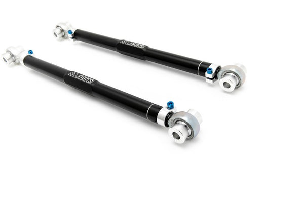 SPL Parts Rear Toe & Eccentric Lockout Kit - BMW Z4 G29 (2019+)
