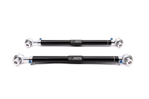 SPL Parts Titanium Series Rear Toe Arms Links - BMW Z4 G29 (2019+)