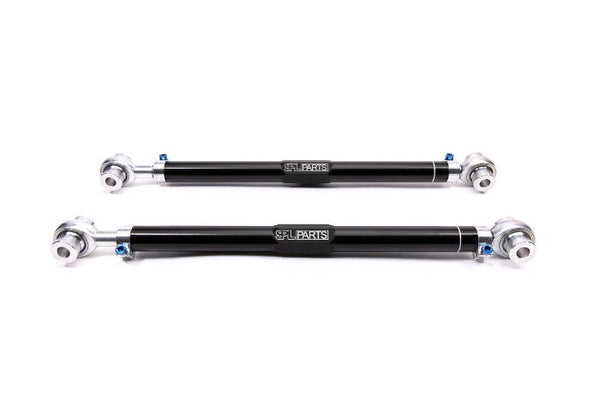 SPL Parts Titanium Series Rear Toe Arms Links - BMW Z4 G29 (2019+)