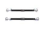 SPL Parts Titanium Series Rear Toe Arms Links - Toyota A90 Supra (2020+)