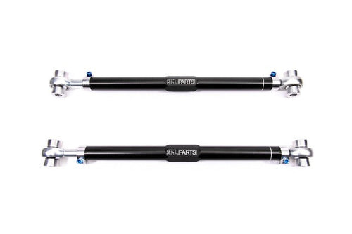 SPL Parts Titanium Series Rear Toe Arms Links - BMW Z4 G29 (2019+)
