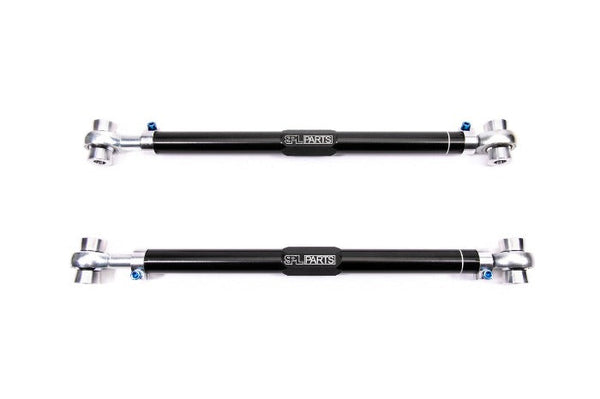 SPL Parts Titanium Series Rear Toe Arms Links - BMW Z4 G29 (2019+)