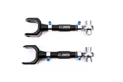 SPL Parts Rear Toe Arms / Links - Tesla Model 3 & Y