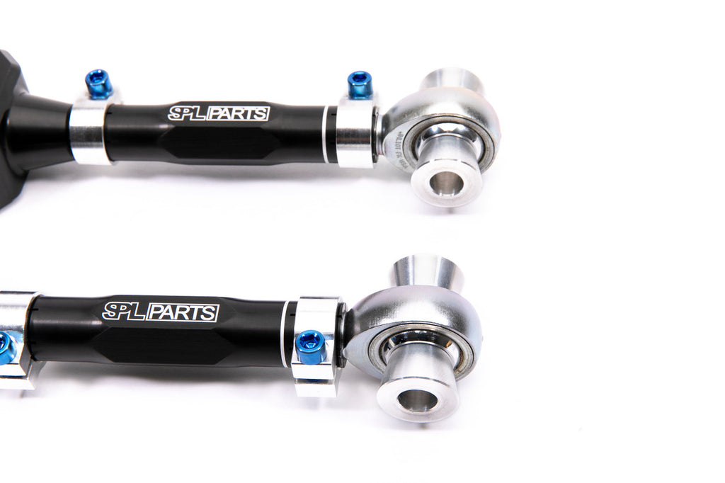 SPL Parts Rear Toe Arms / Links - Tesla Model 3 & Y
