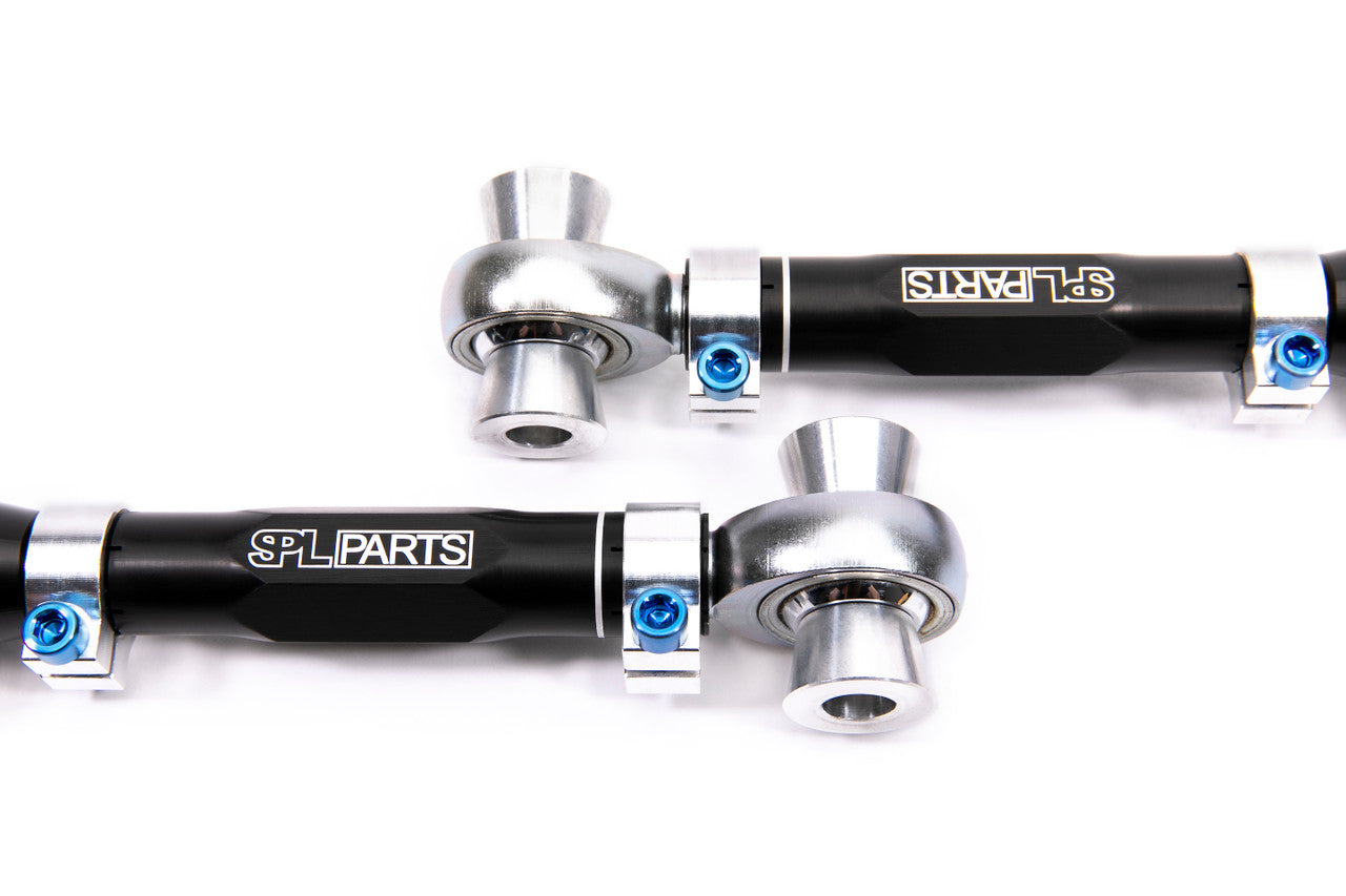 SPL Parts Rear Toe Arms / Links - Tesla Model 3 & Y