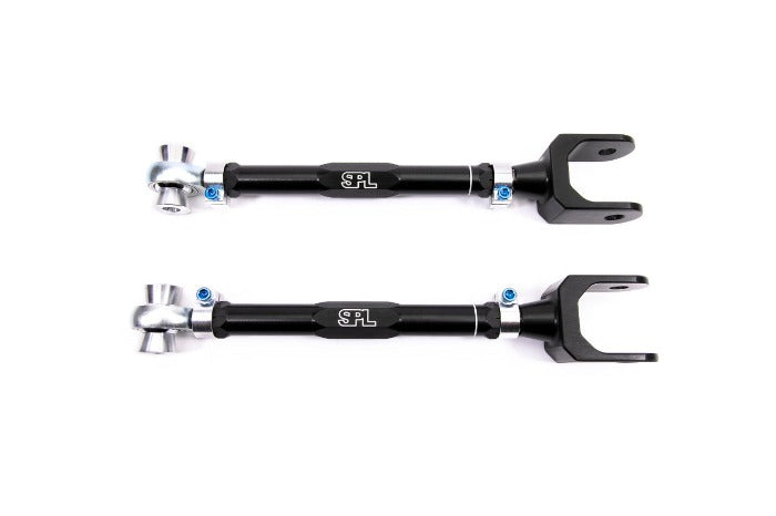 SPL Parts Rear Traction Links Arms Set - Toyota A90 Supra (2020+)