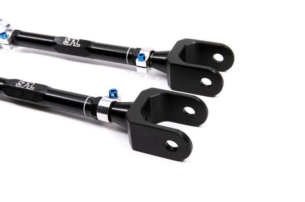 SPL Parts Rear Traction Links Arms Set - BMW Z4 G29 (2019+)