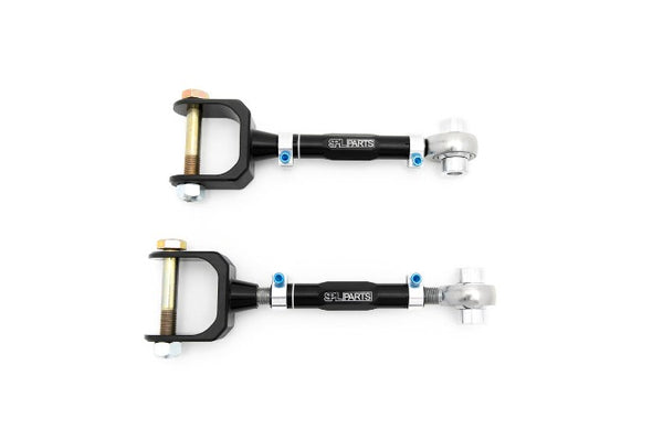 SPL Parts Rear Upper Lateral (Camber) Arms - Tesla Model 3 & Y