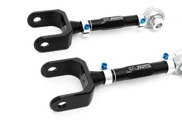SPL Parts Rear Upper Lateral (Camber) Arms - Tesla Model 3 & Y