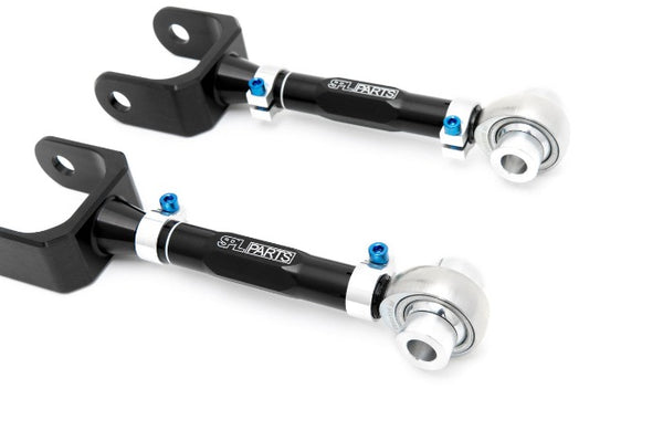 SPL Parts Rear Upper Lateral (Camber) Arms - Tesla Model 3 & Y