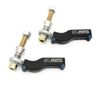 SPL Parts Front Adjustable Bumpsteer Tie Rod Ends Set - Toyota A90 Supra (2020+)