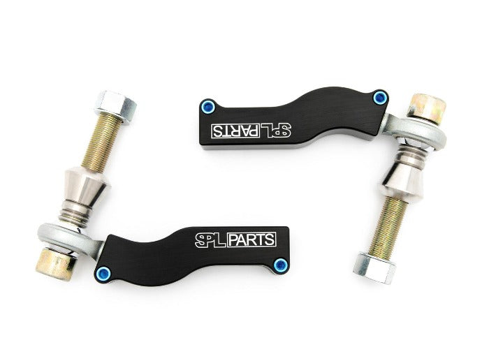 SPL Parts Front Adjustable Bumpsteer Tie Rod Ends Set - BMW Z4 G29 (2019+)