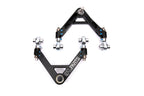 SPL Parts Adjustable Front Upper Camber / Caster Arms - Nissan Skyline GT-R R35 (2008-2022)