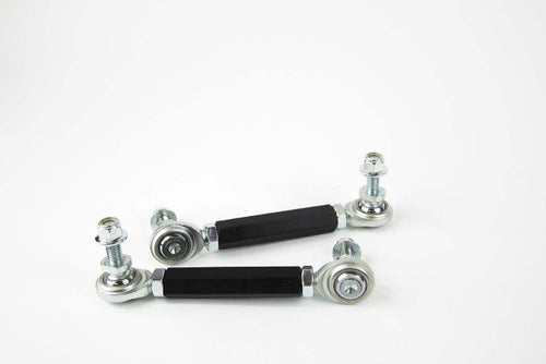 SPL Parts Adjustable Rear Swaybar End Links Set - Nissan R35 GT-R (2008-2022)