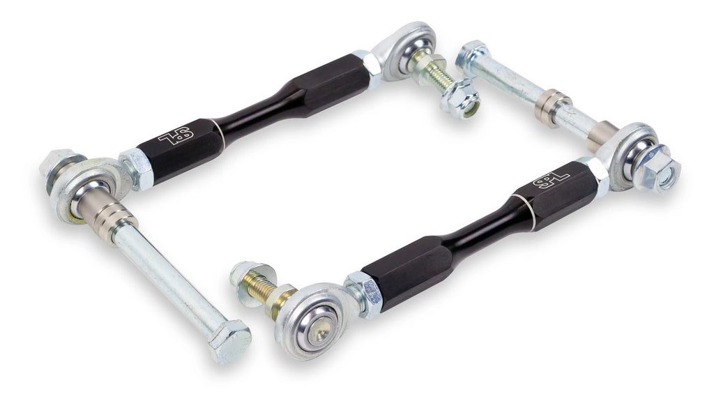 SPL Adjustable Front Sway Bar End Links - Porsche 911 (996 / 997) [1999-2012]