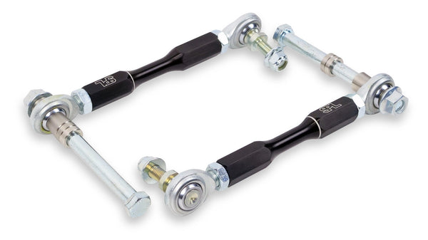 SPL Adjustable Front Sway Bar End Links - Porsche 911 (996 / 997) [1999-2012]