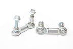 SPL Parts Adjustable Front Swaybar End Links Set - Nissan R35 GT-R (2008-2022)