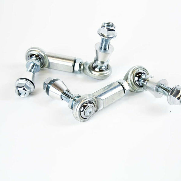 SPL FE Z33 SPL Adjustable Front Sway Bar End Links Nissan 350Z Z33