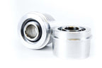 SPL Parts Front Lower Control Arm Monoball Bushing kit - Nissan 370Z Z34 & Infiniti G37 V37