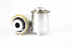 SPL Parts Front Lower Control Arm Monoball Bushing kit - Nissan 370Z Z34 & Infiniti G37 V37
